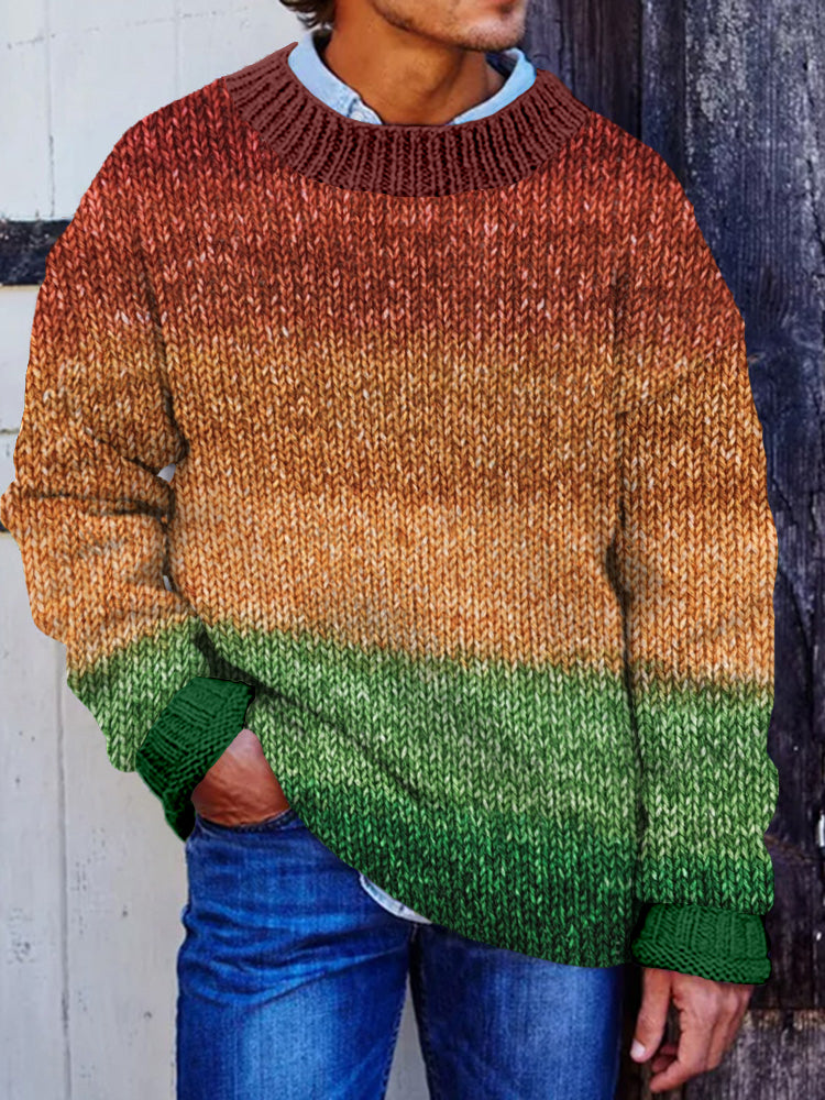Beautifully Crafted Sweater