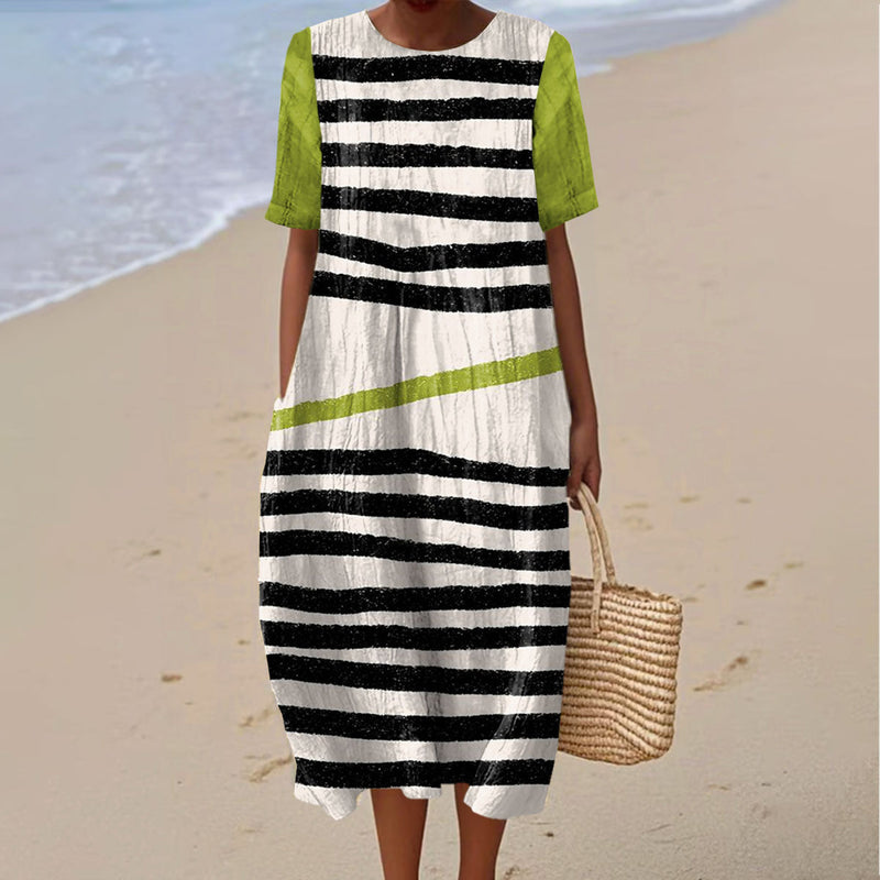 Classic Vintage Dress