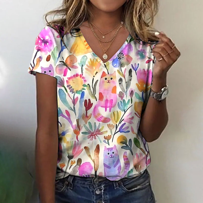 Beautifully Crafted T-Shirt