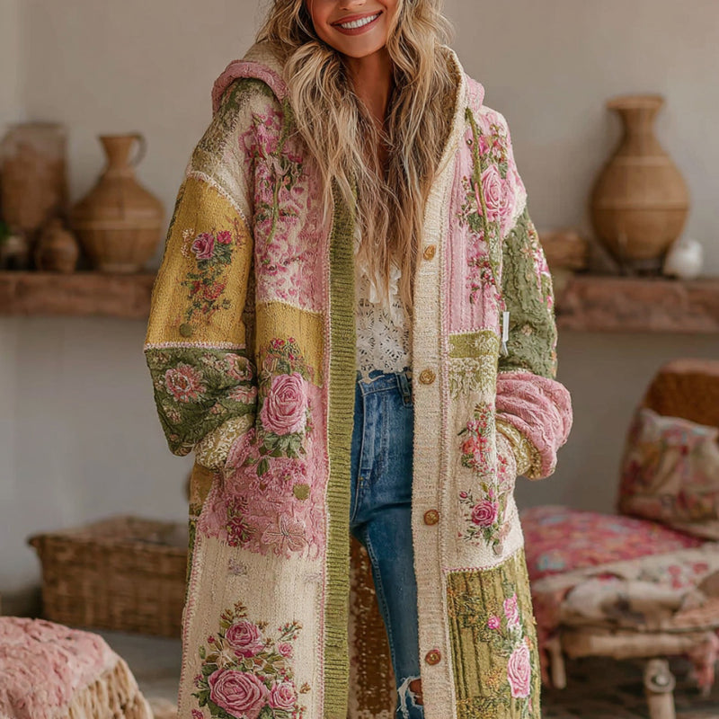 Classic Vintage Cardigan