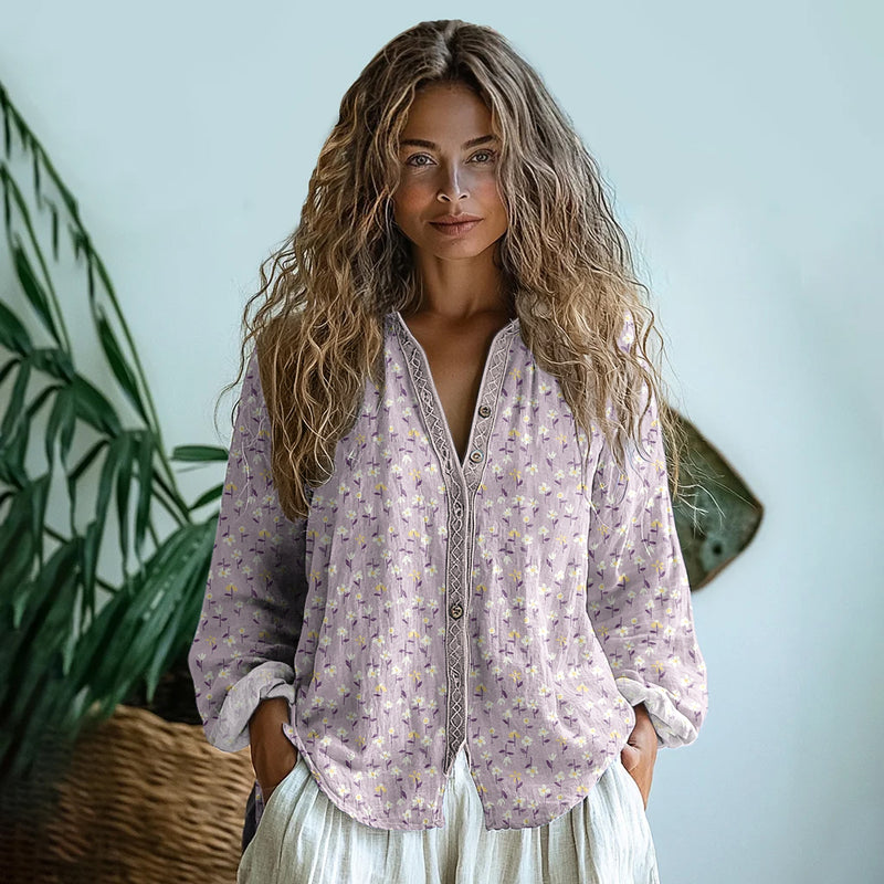 Elegantly Designed Shirt