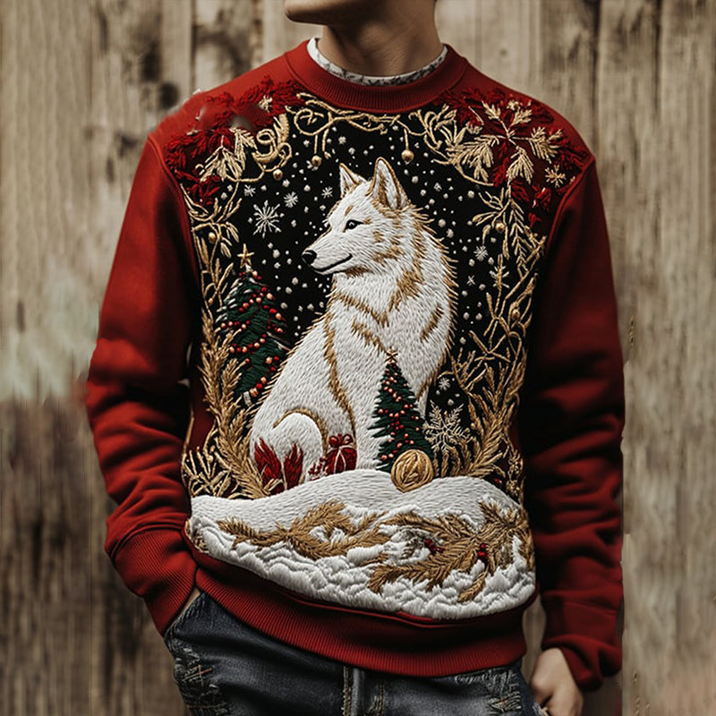 Gracefully Designed Shirt