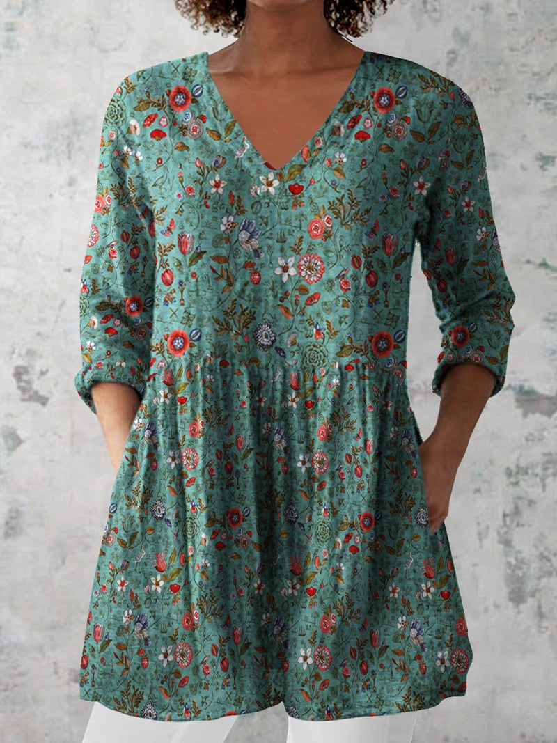 Elegantly Designed Top