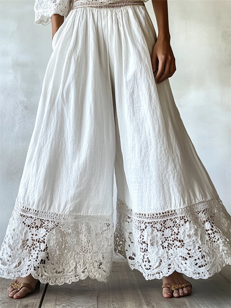 Thoughtfully Designed Pants