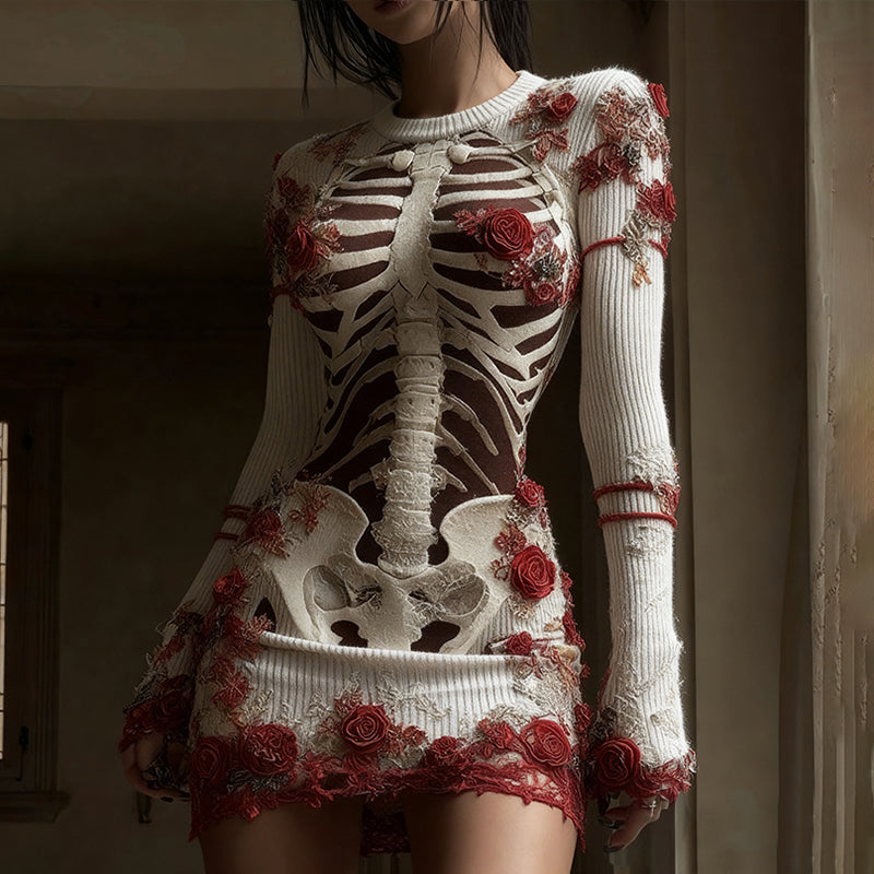 Thoughtfully Designed Sweater
