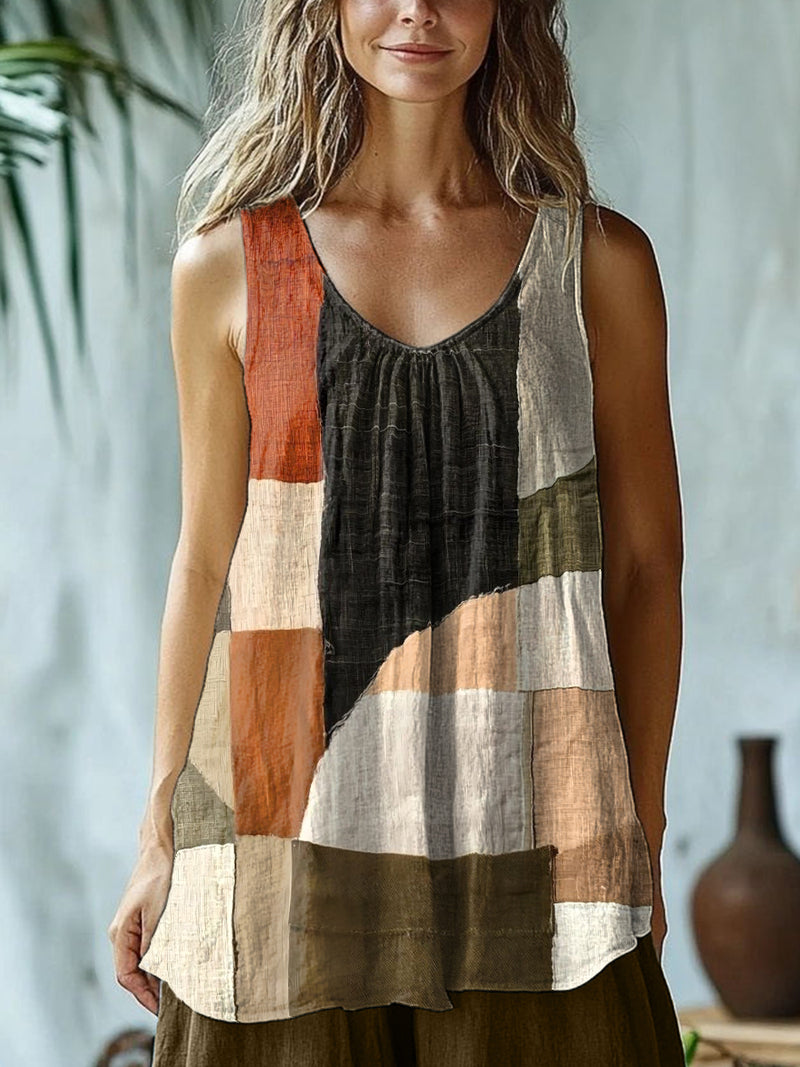 Beautifully Crafted Top