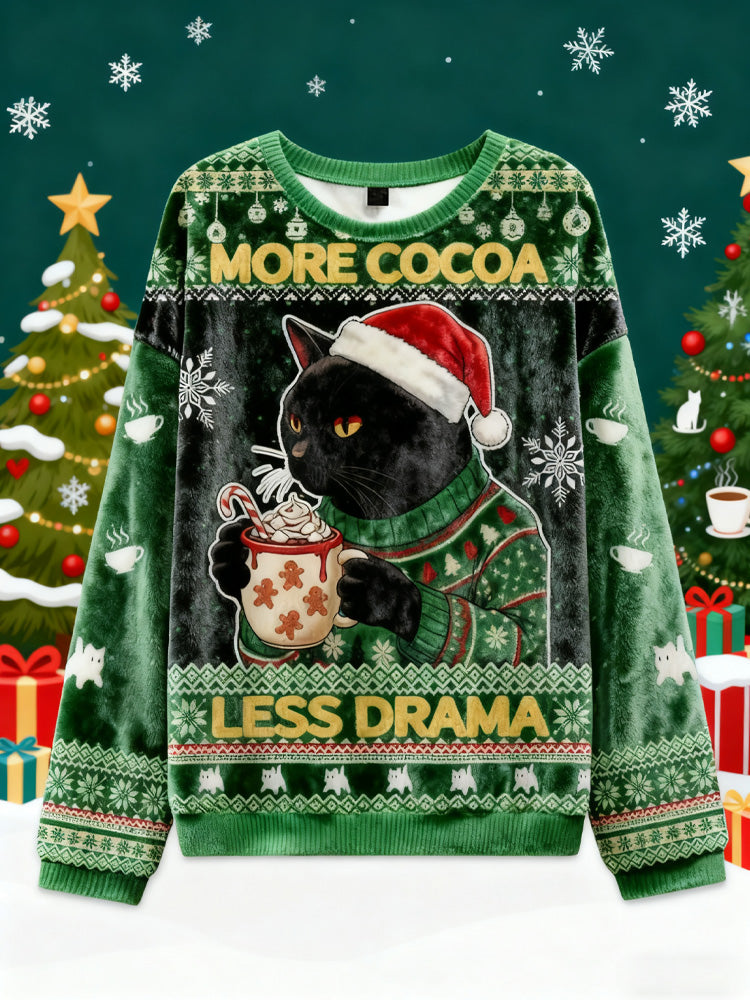 Classic Vintage Sweater