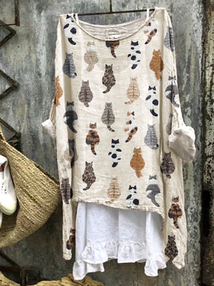 Classic Vintage Shirt