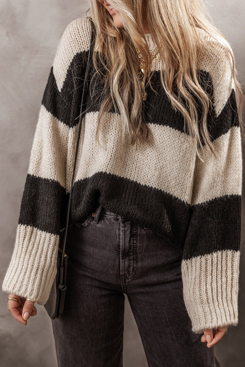 Vintage Inspired Sweater