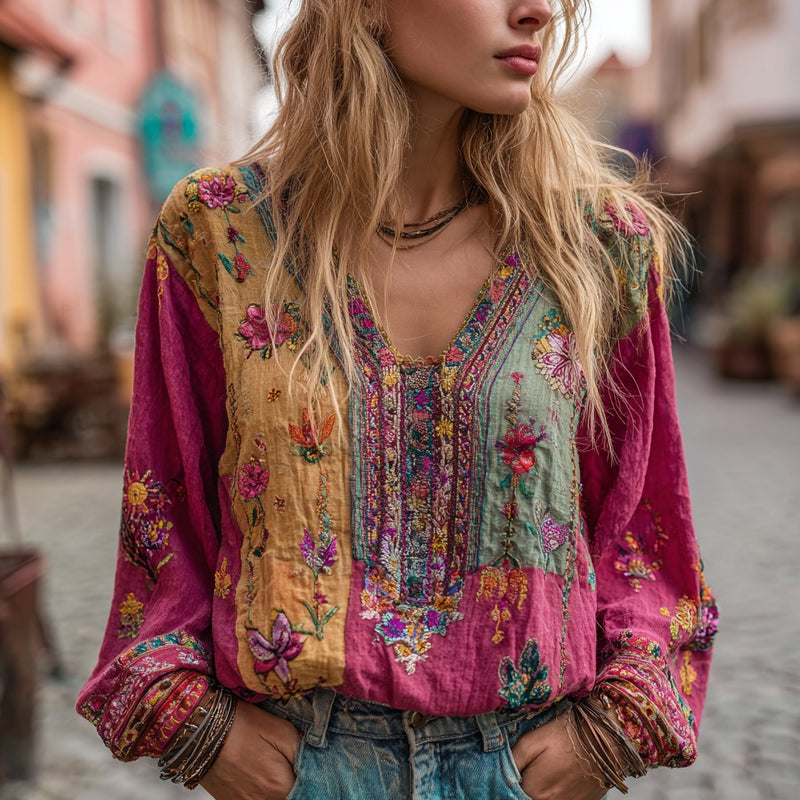 Classic Designed Shirt