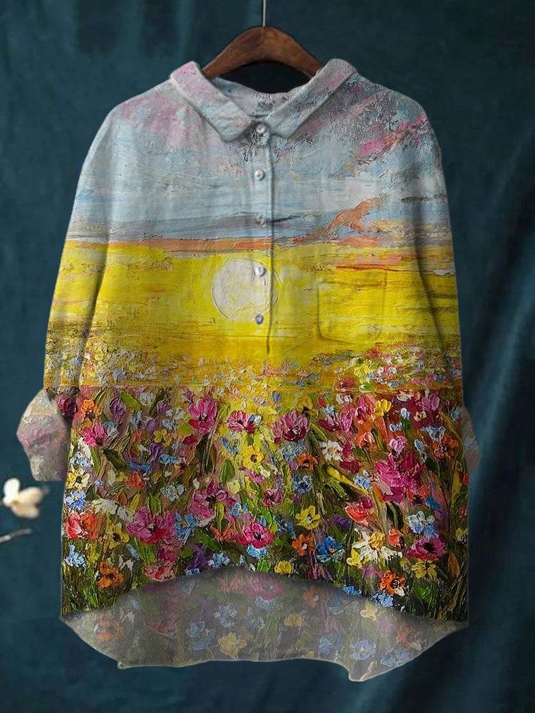 Classic Designed Shirt