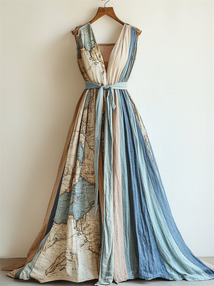 Thoughtfully Designed Dress