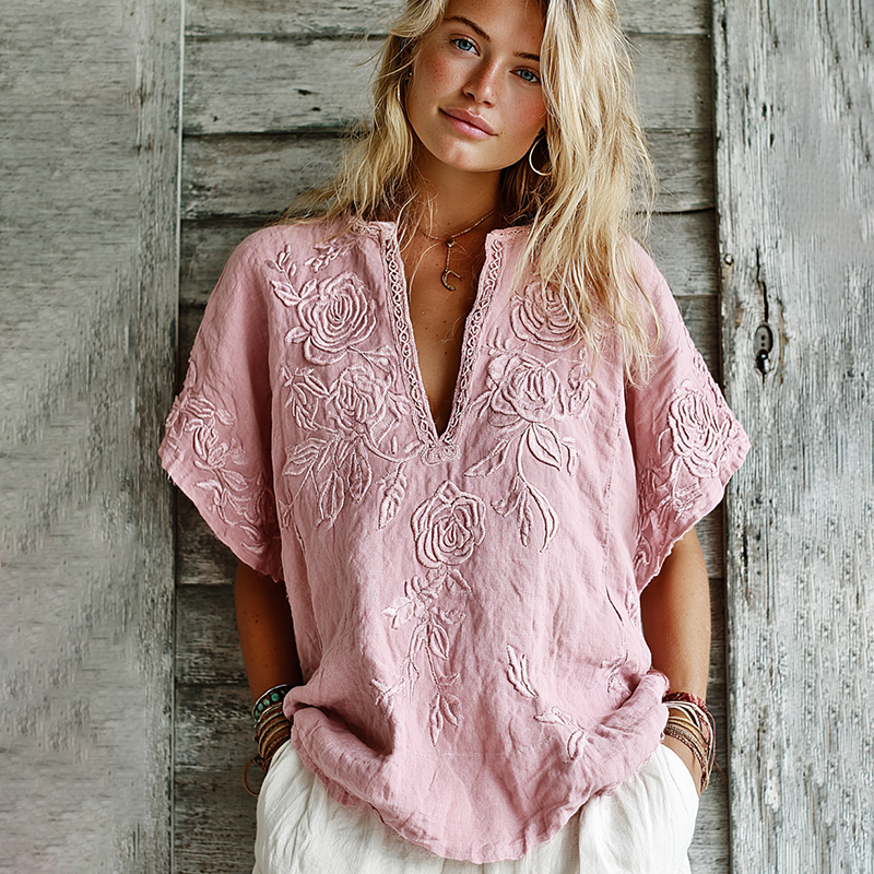 Elegantly Designed Shirt