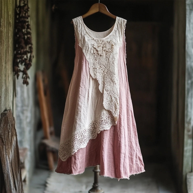 Thoughtfully Designed Dress