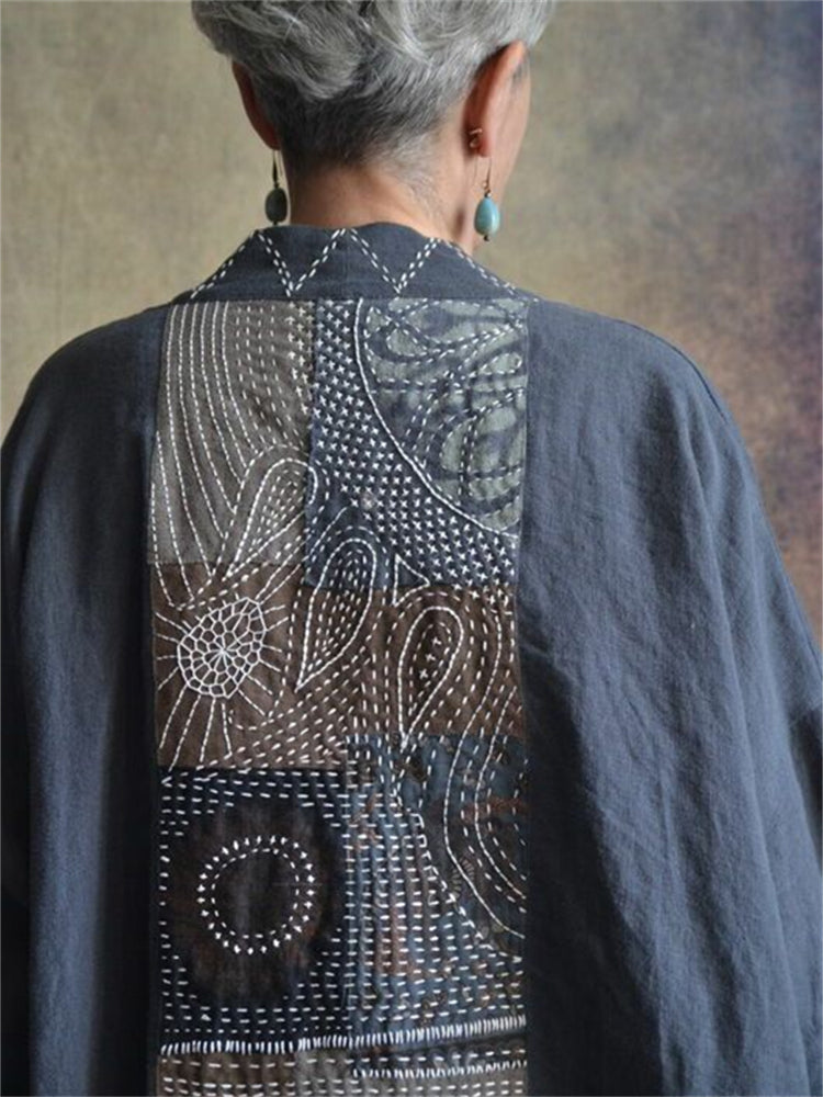 Elegantly Designed Cardigan