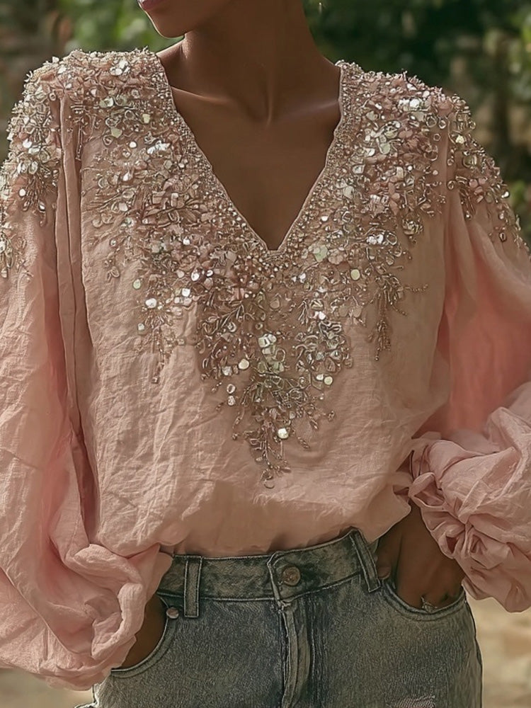 Beautifully Crafted Garment