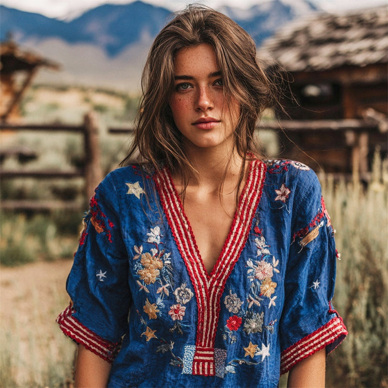 Classic Designed Shirt