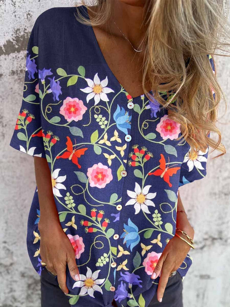 Classic Vintage Shirt