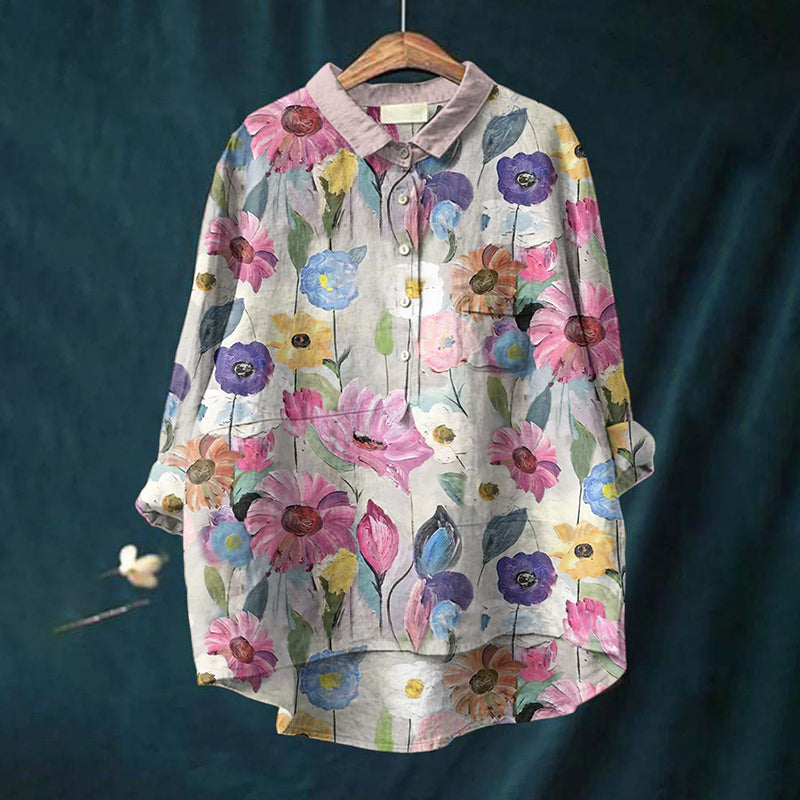 Elegantly Designed Shirt