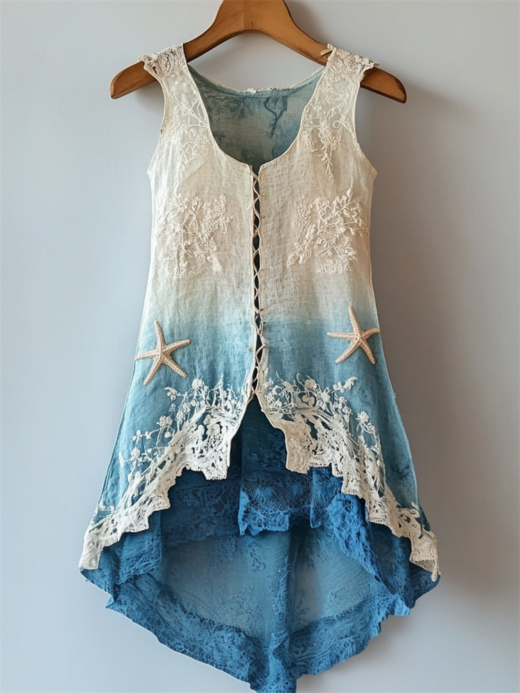 Vintage Inspired Garment