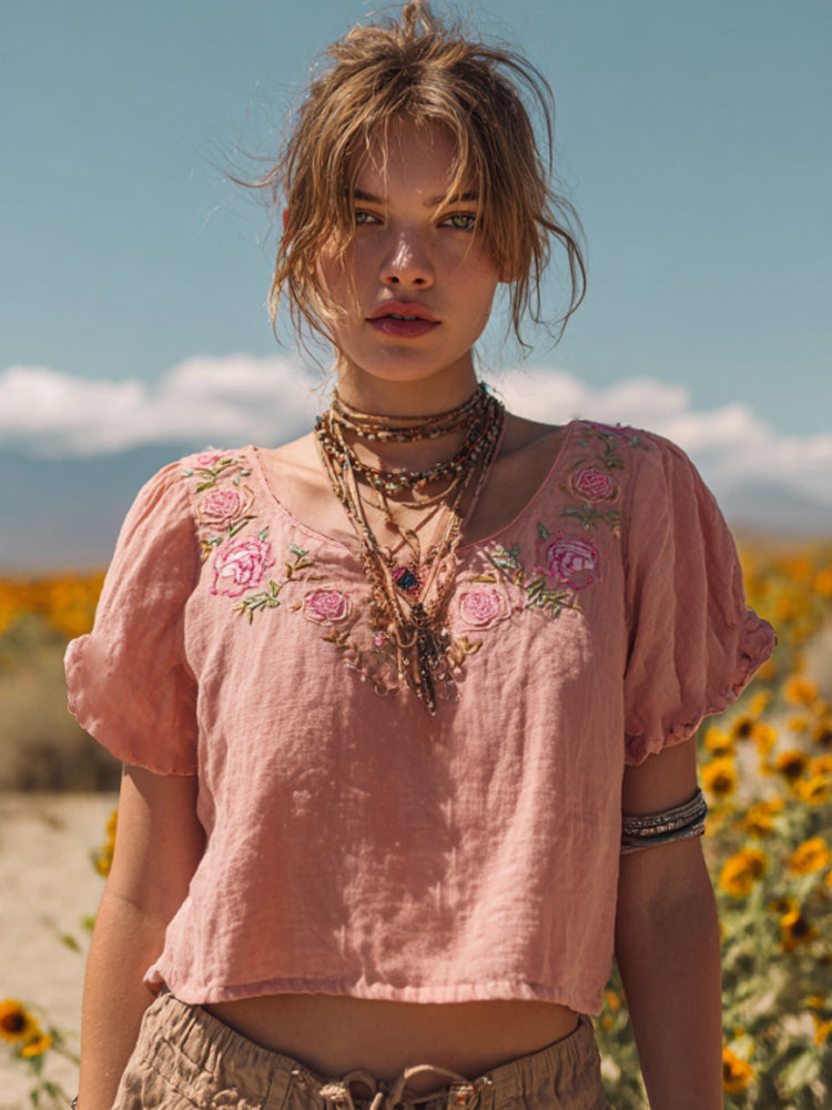 Classic Vintage T-Shirt