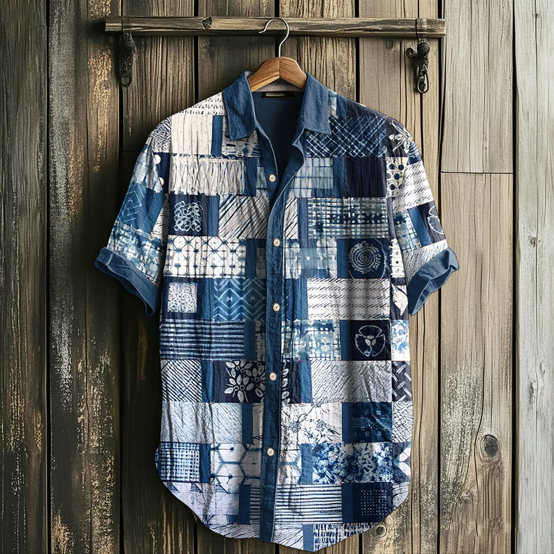 Thoughtfully Designed Shirt