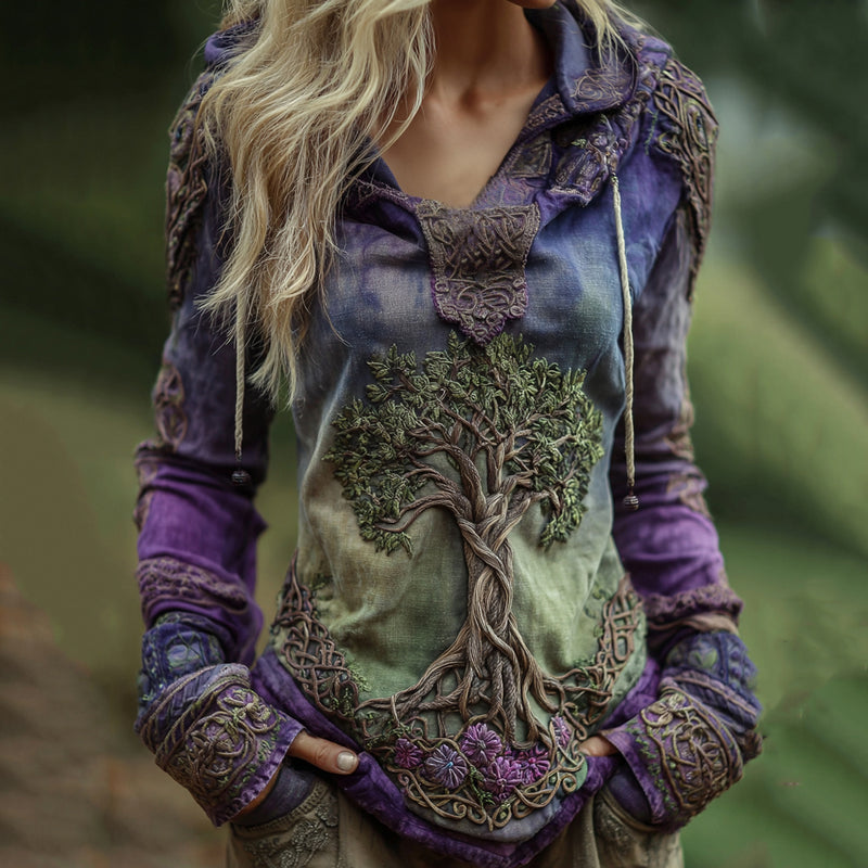 Vintage Inspired Shirt