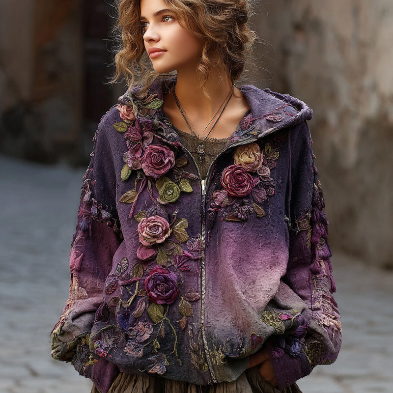 Vintage Inspired Cardigan