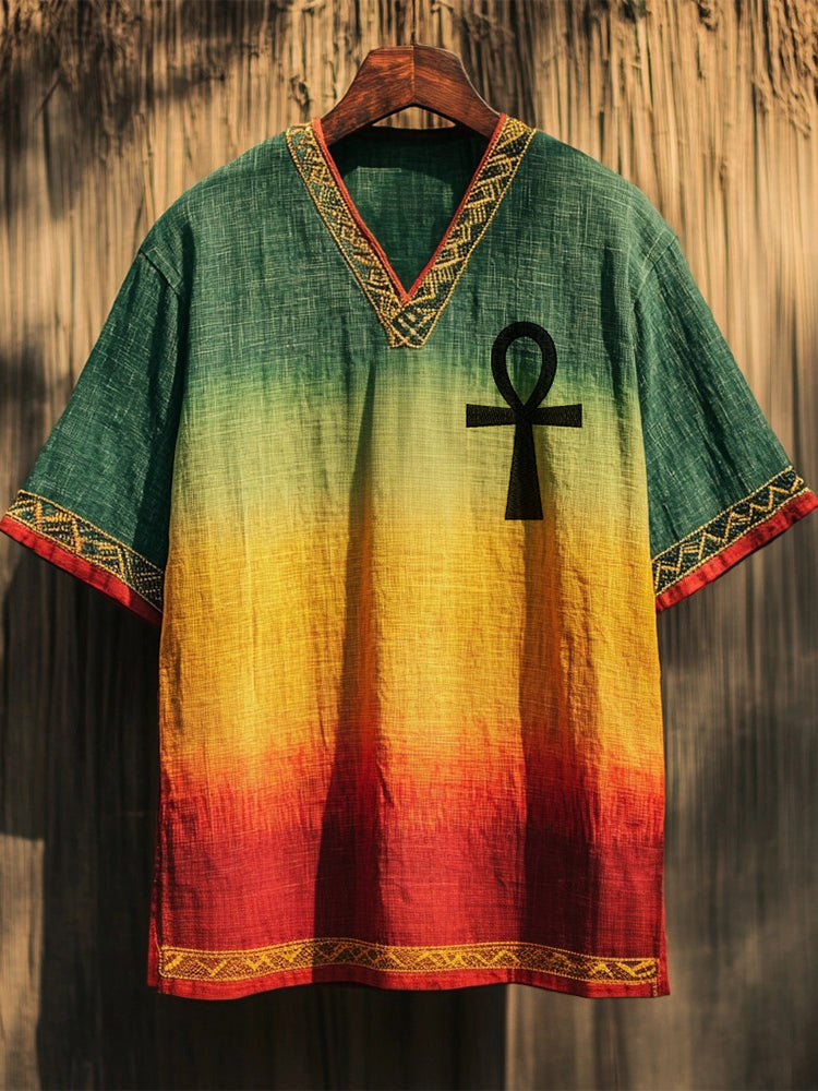 Thoughtfully Designed Shirt