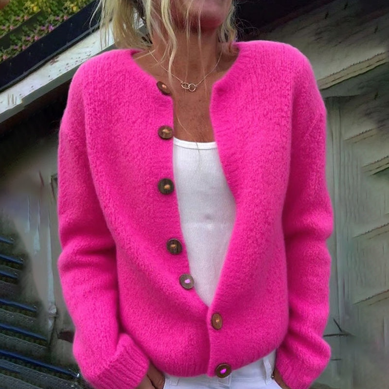 Elegantly Designed Sweater