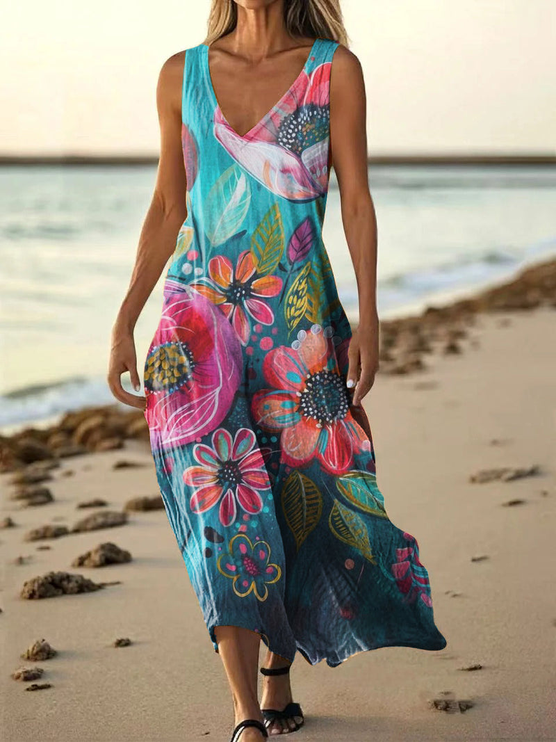 Beautifully Crafted Dress