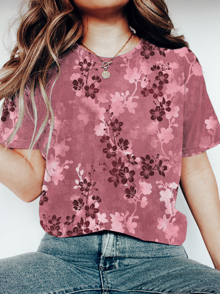 Classic Designed T-Shirt