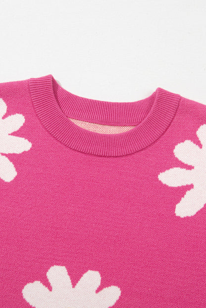 Timeless Vintage Style Sweater