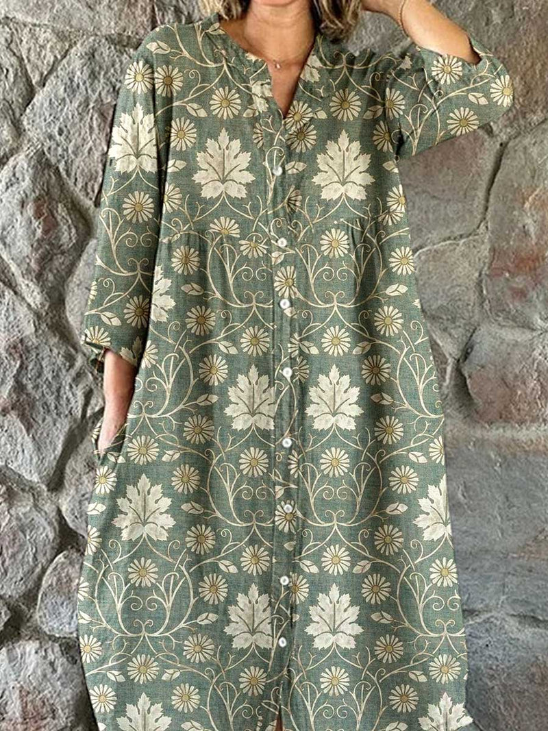 Elegantly Designed Dress
