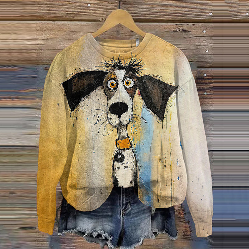 Thoughtfully Designed Shirt