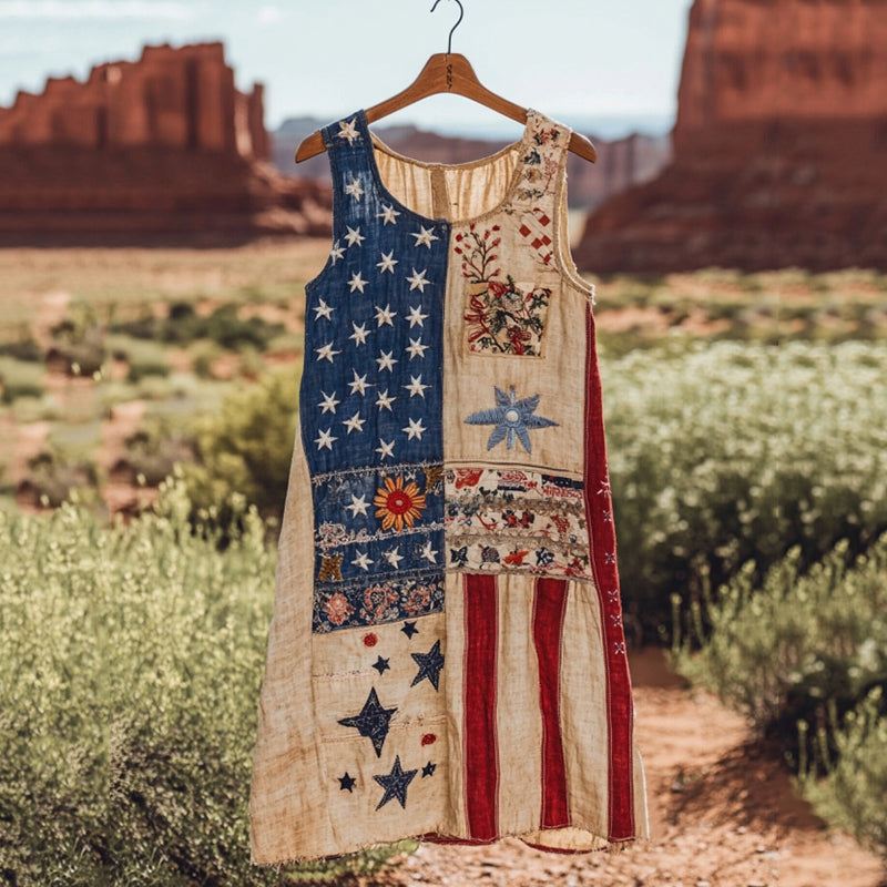 Vintage Inspired Dress