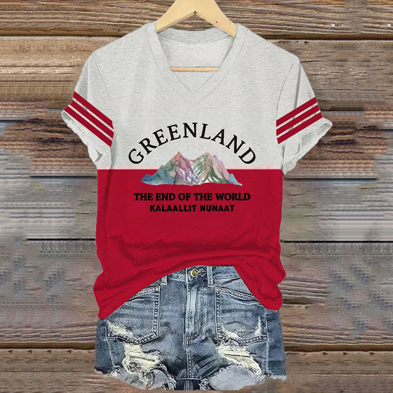 Vintage Inspired T-Shirt