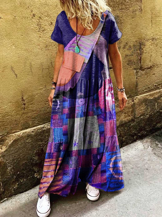 Beautifully Crafted Dress