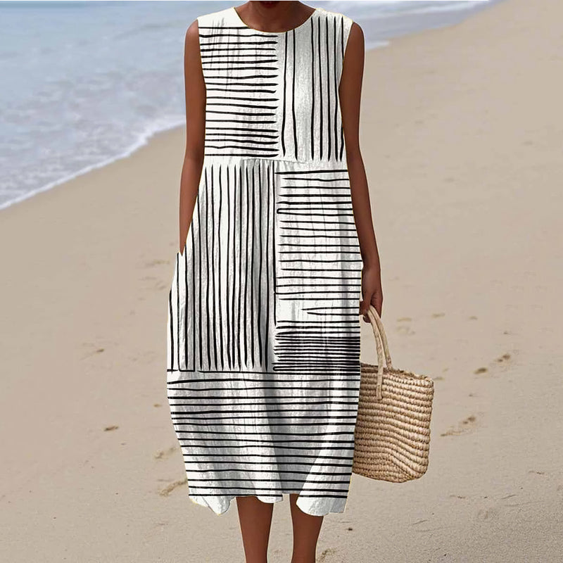 Vintage Inspired Dress