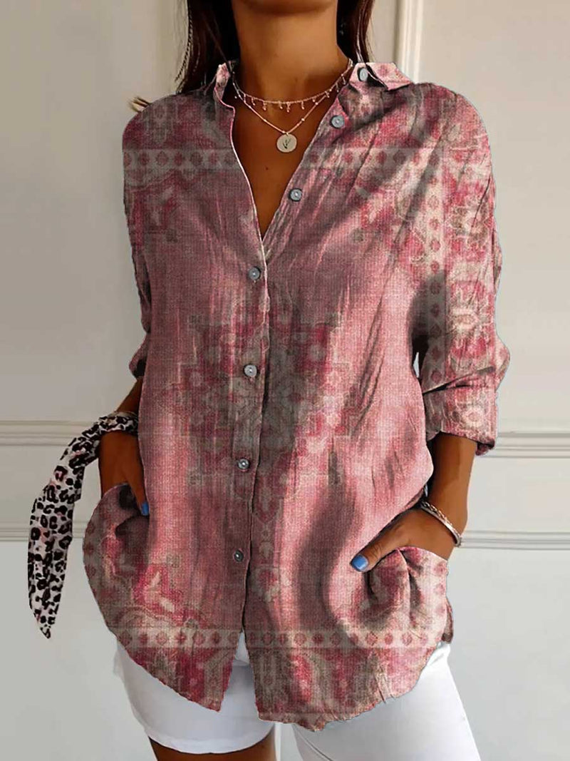 Classic Designed Shirt