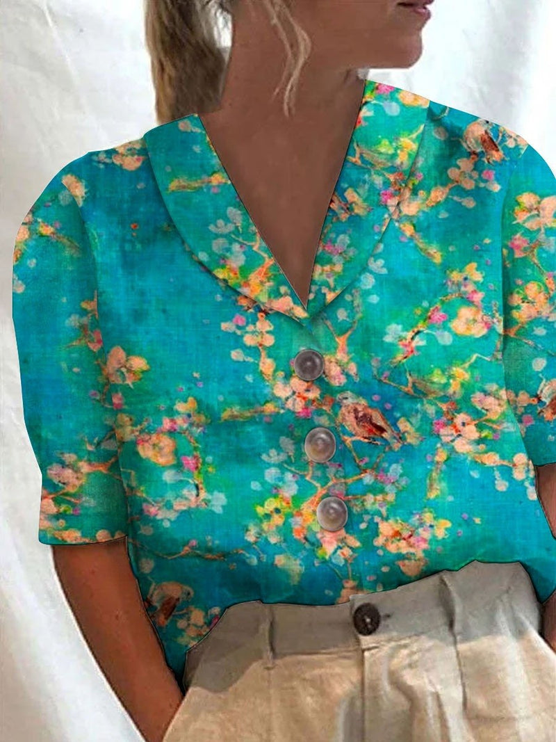 Beautifully Crafted Shirt