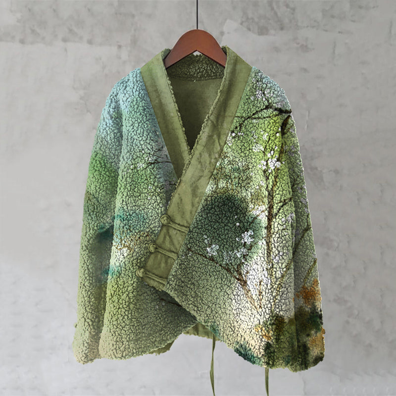 Classic Vintage Cardigan