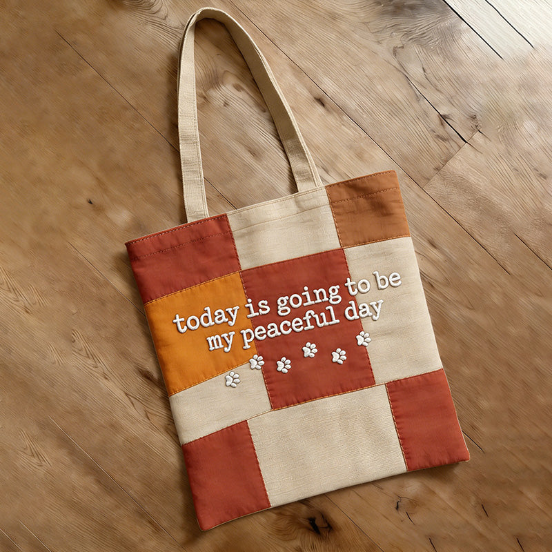 Gracefully Designed Bag