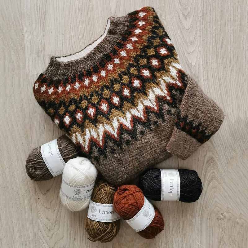 Beautifully Crafted Sweater