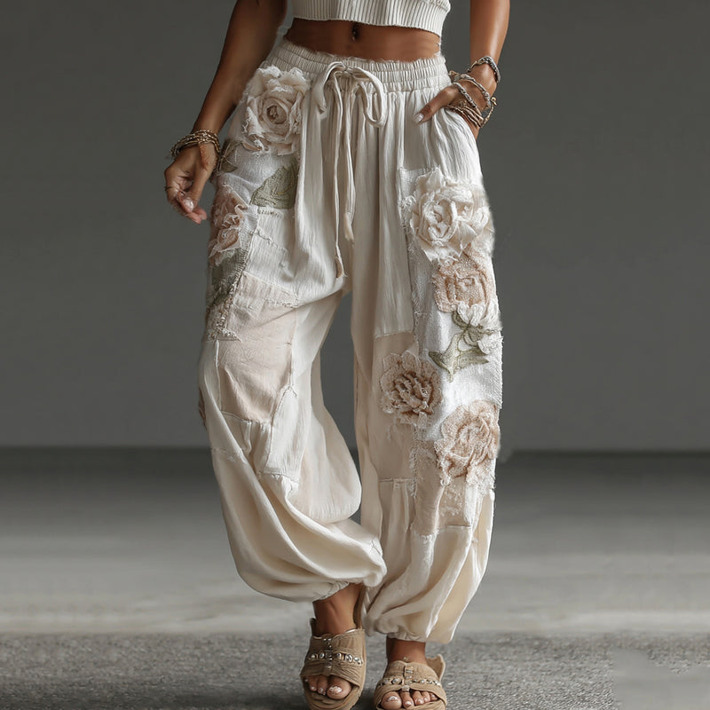 Elegantly Designed Pants