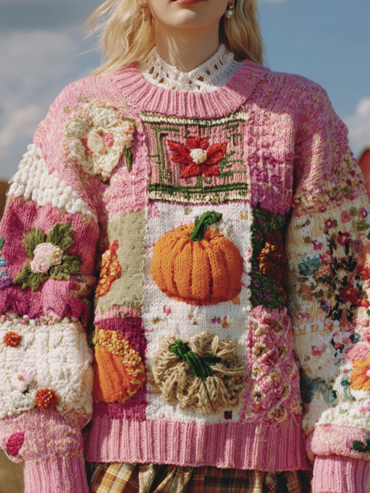 Classic Vintage Sweater