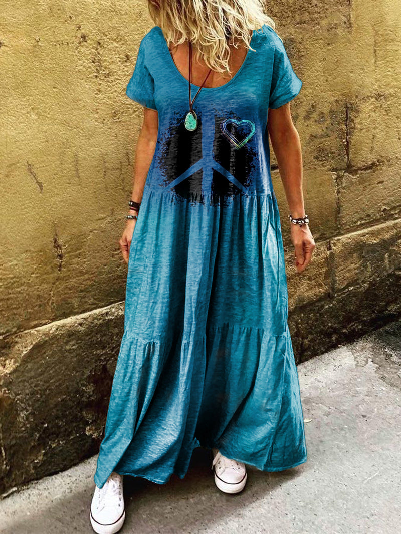 Vintage Inspired Dress