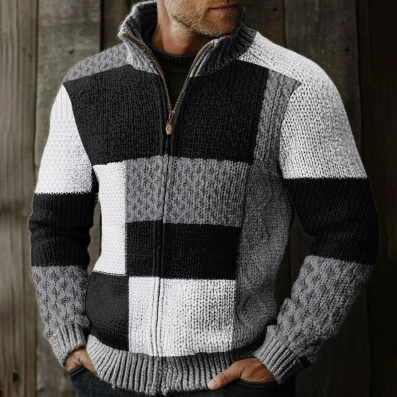 Classic Vintage Sweater
