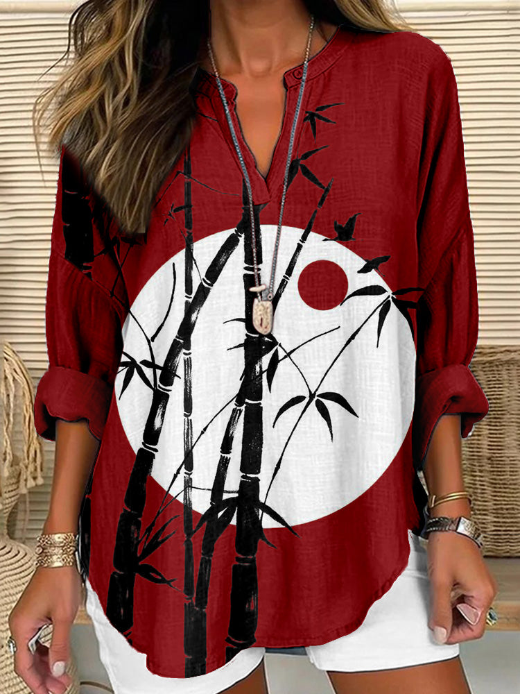 Beautifully Crafted Shirt