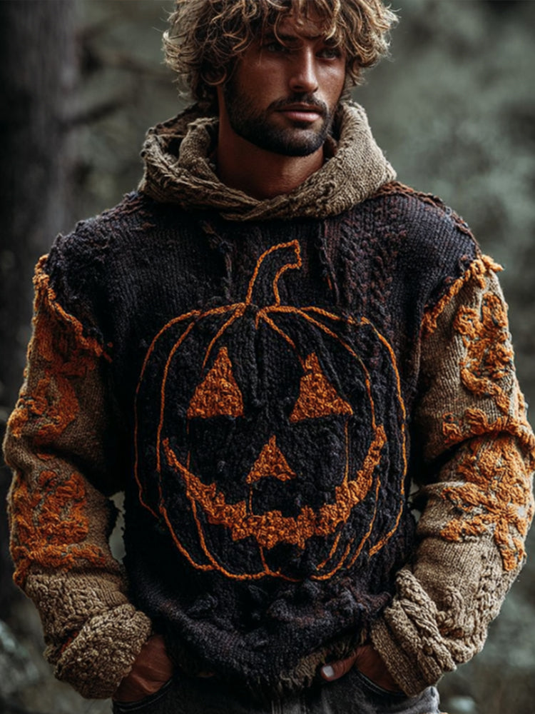 Classic Vintage Sweater